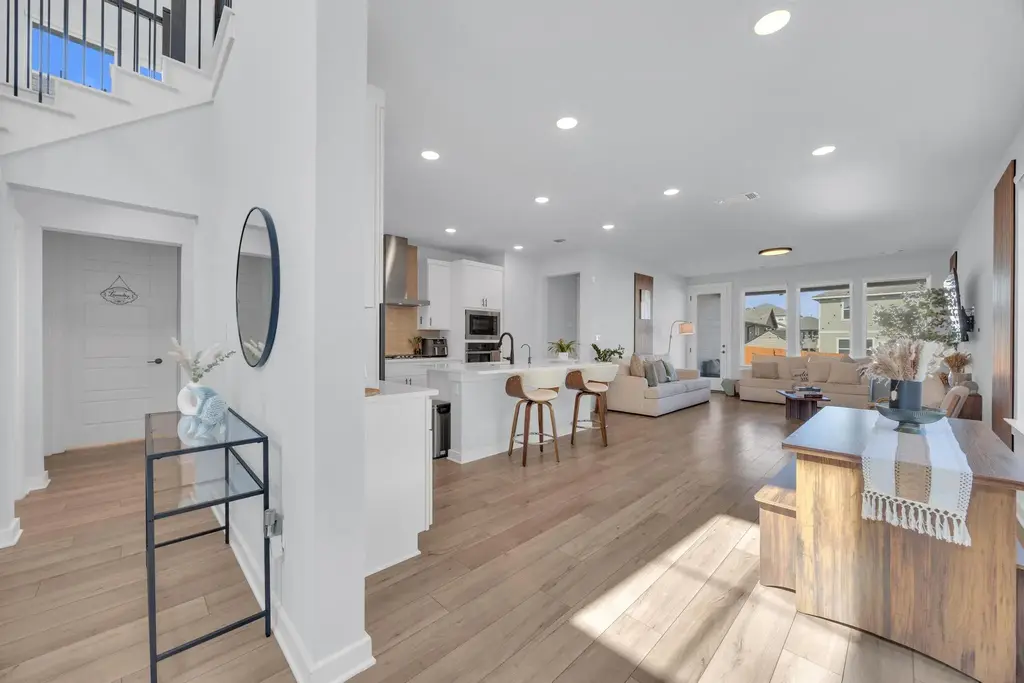 6404 E Mallord Brook Bend, Buda
