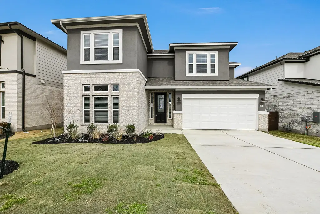 8505 Grenadier Drive, Austin