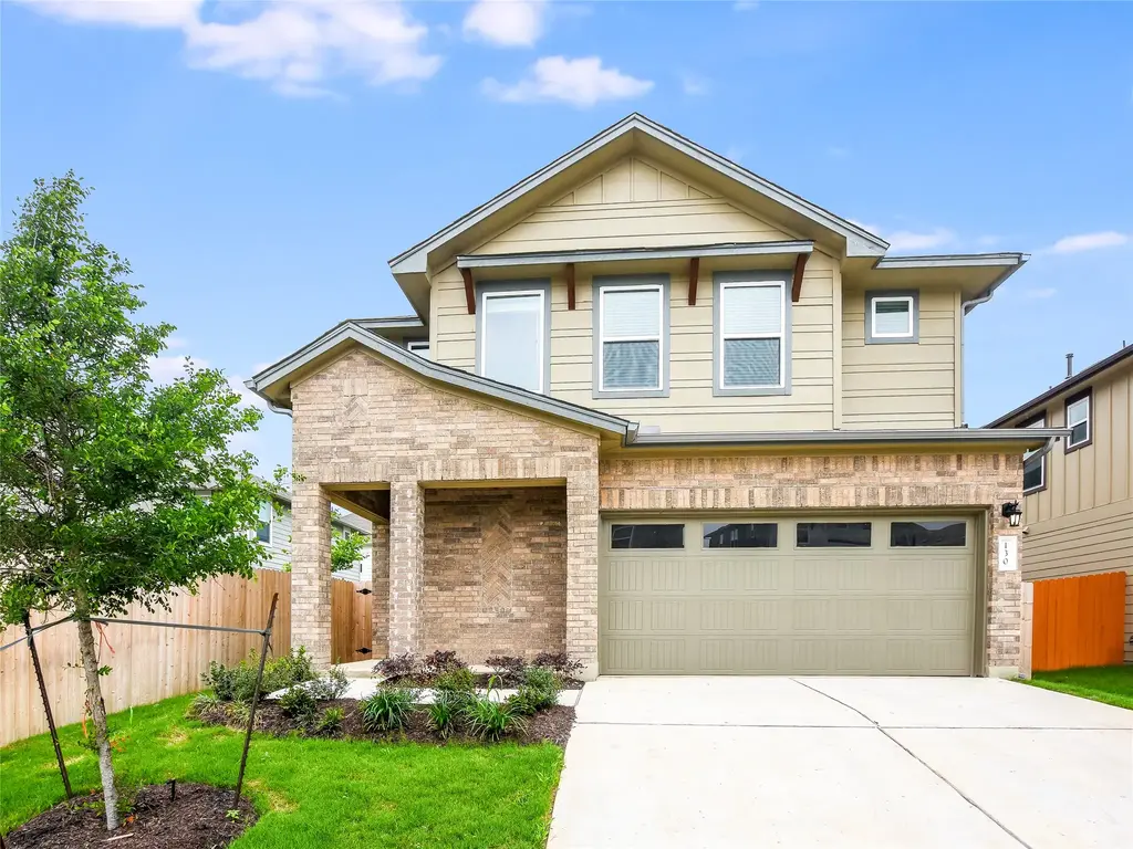 3200 College Park Drive 130, Round Rock