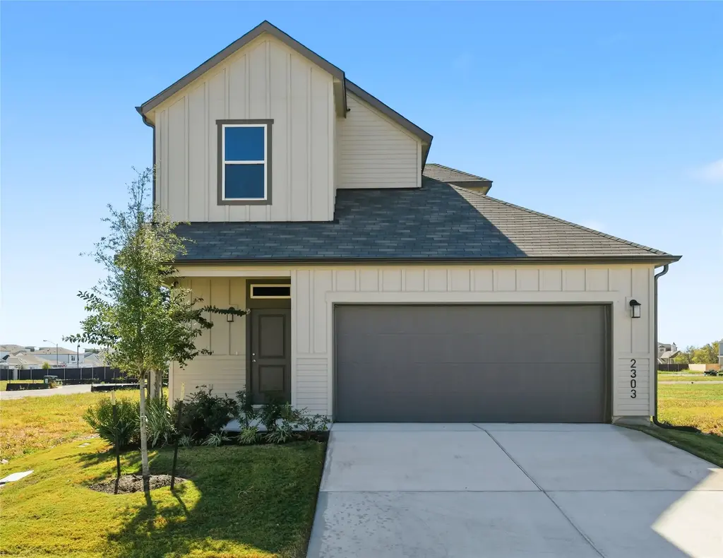 2306 Castillo Drive 73, Round Rock