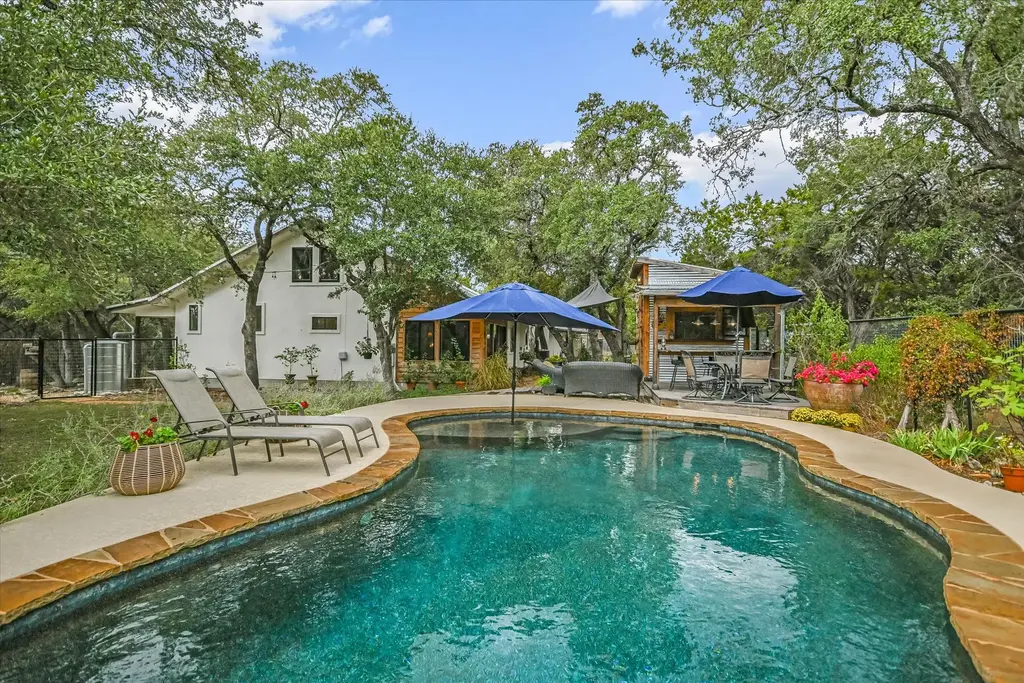 5 Sumac Court, Wimberley