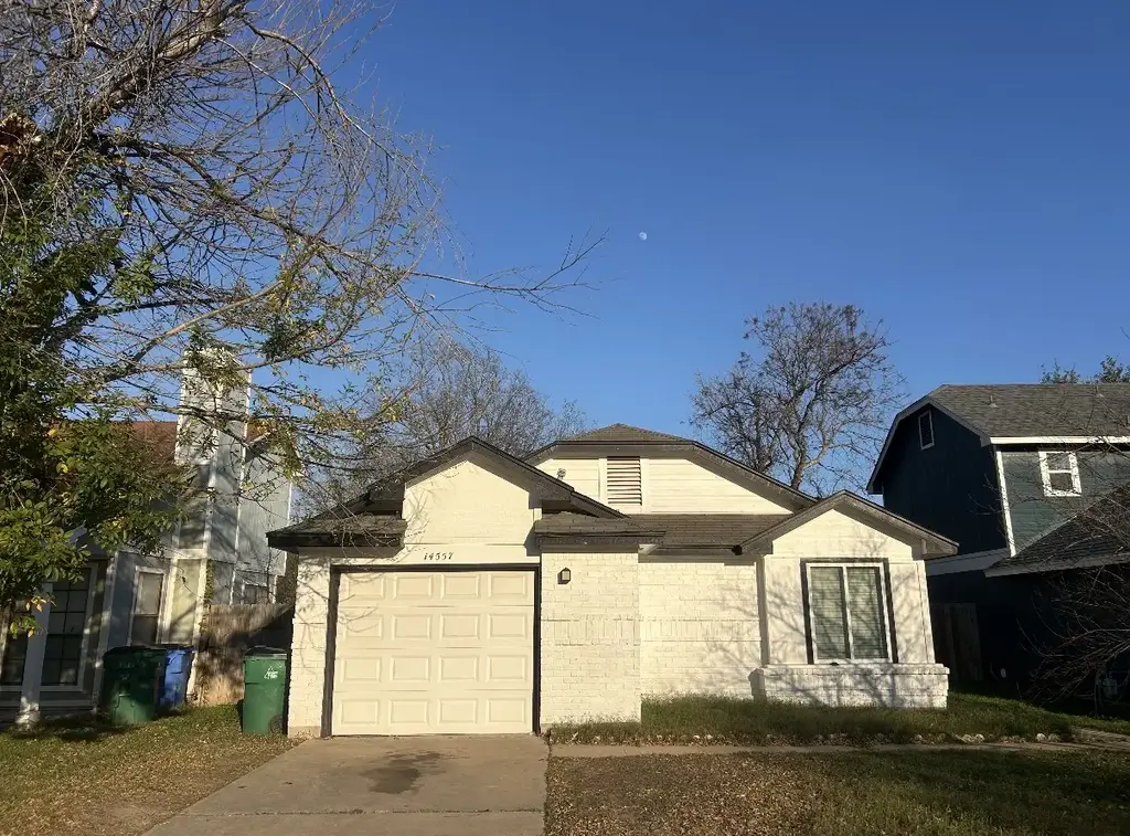14557 Robert I Walker Boulevard, Austin