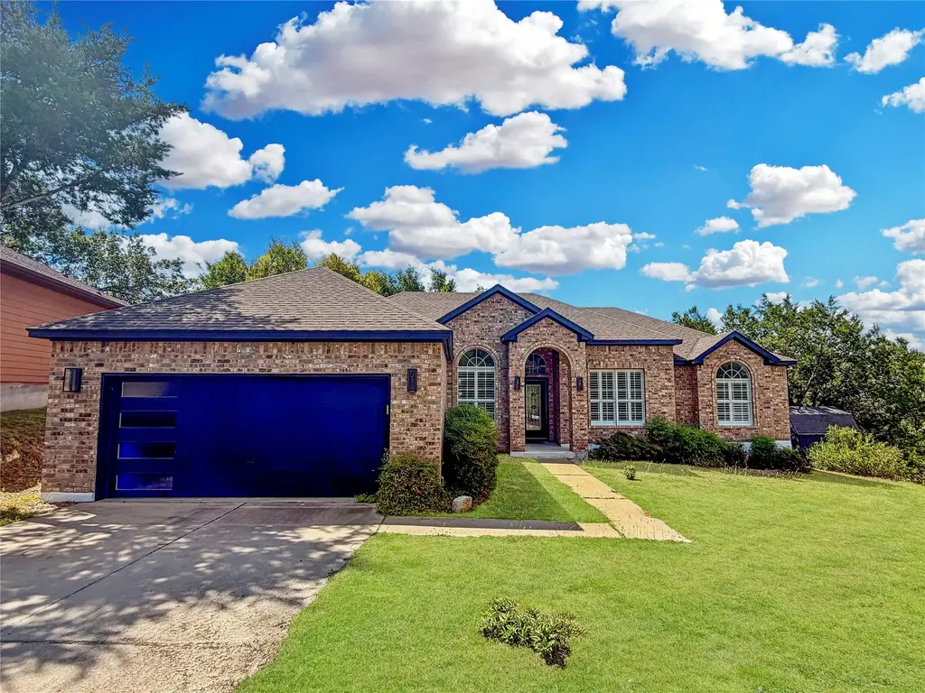 2808 Douglas Cove, Lago Vista