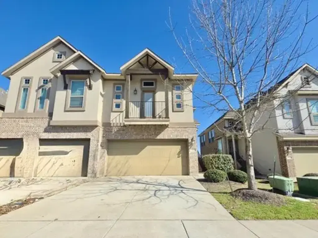 18005 Pomelo Lane A, Pflugerville