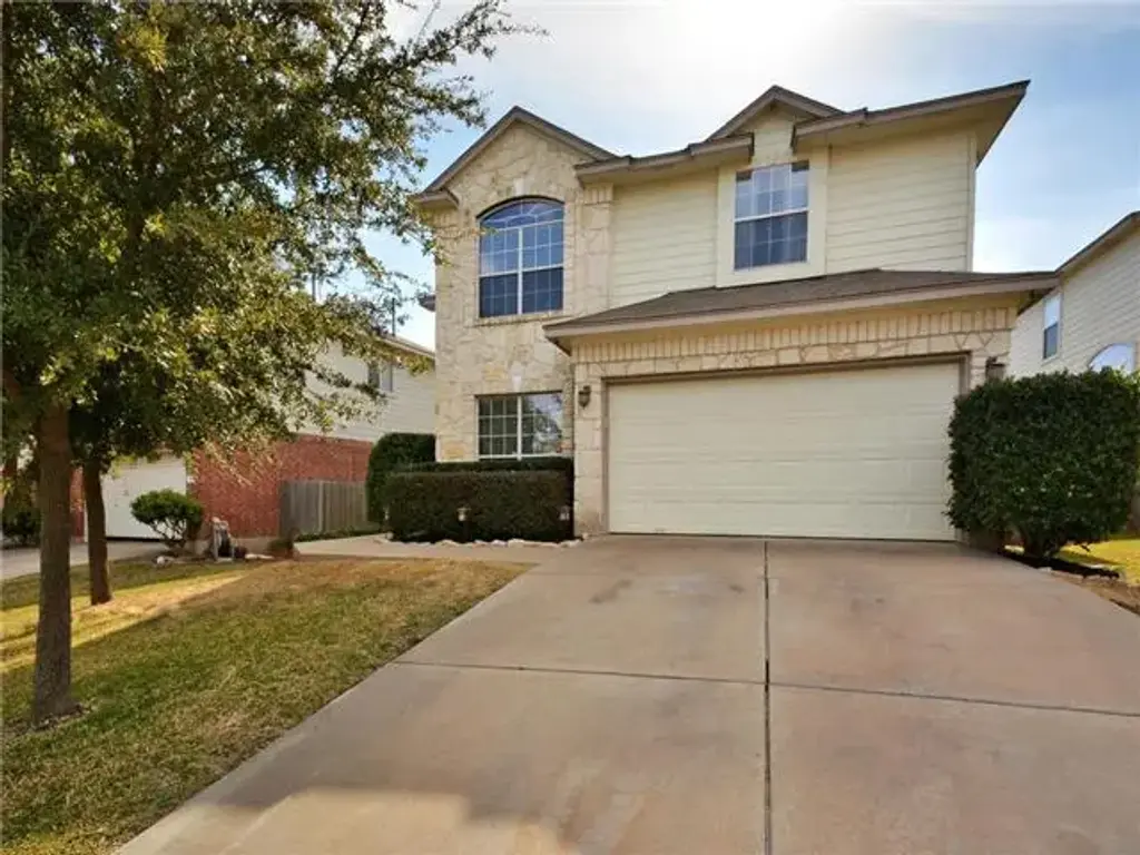 11309 Fletcher Hall Lane, Austin