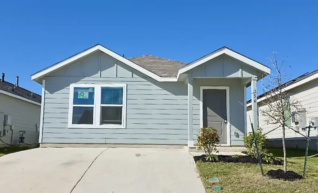 256 Northern Pintail Drive, Kyle