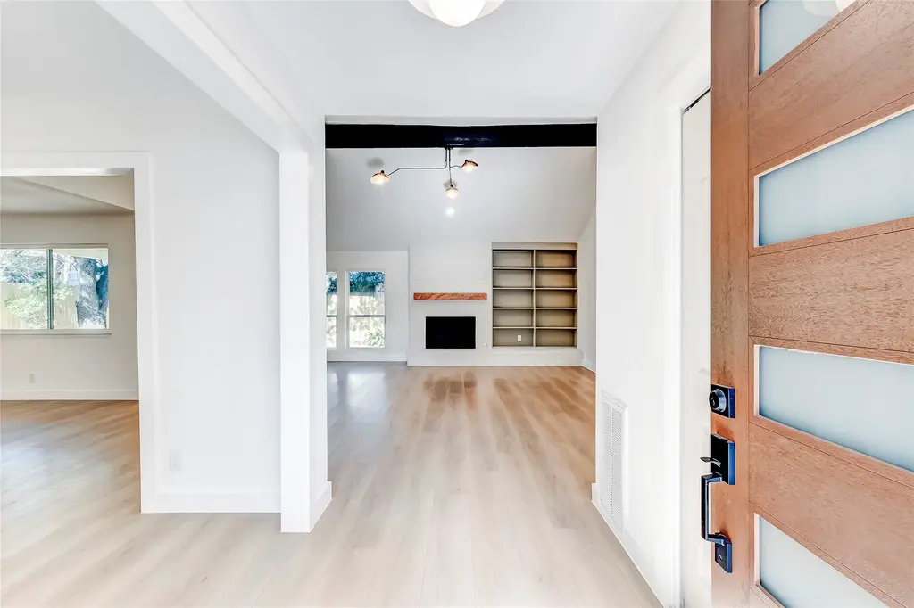 4827 Gerona Drive, Austin