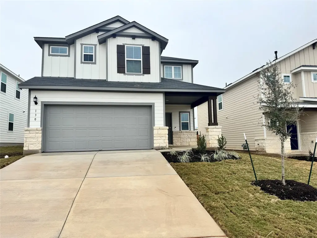 130 Golden Bell Way, Buda