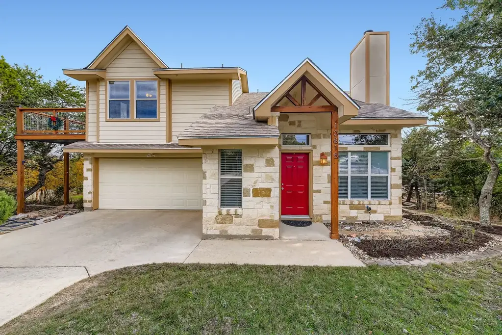 10815 Glen View Circle, Dripping Springs