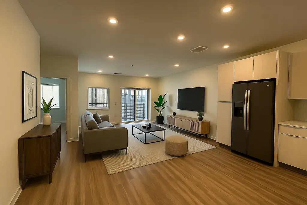 4802 S Congress Avenue 217, Austin