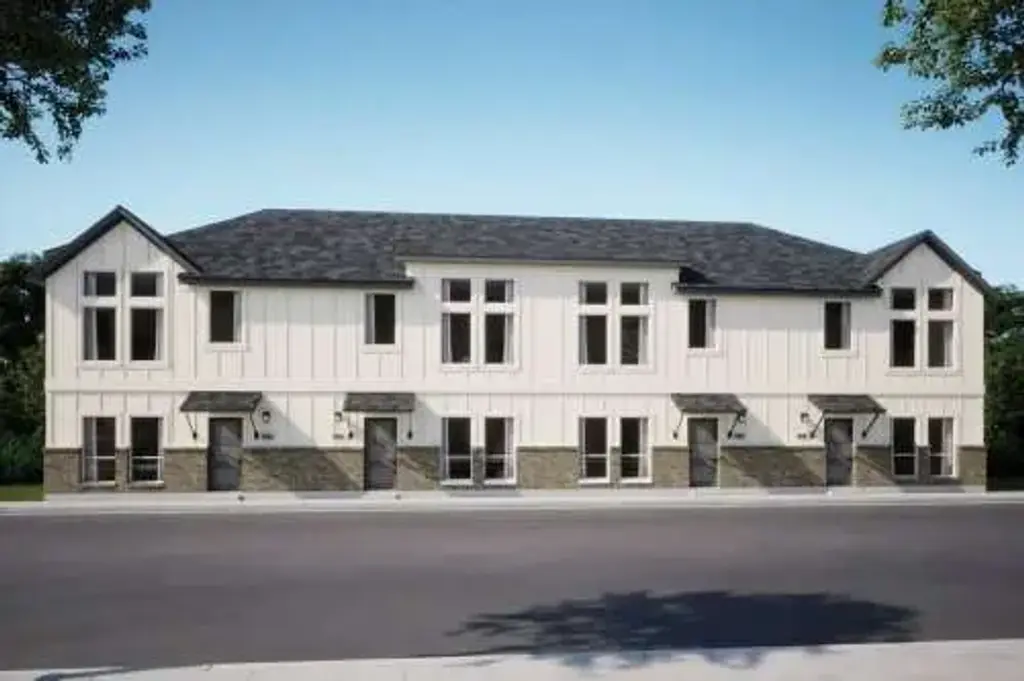 200 W 56th Street 8103, Austin