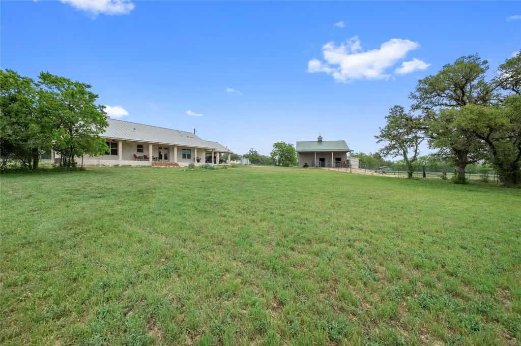 551 Gatlin Creek Road, Dripping Springs