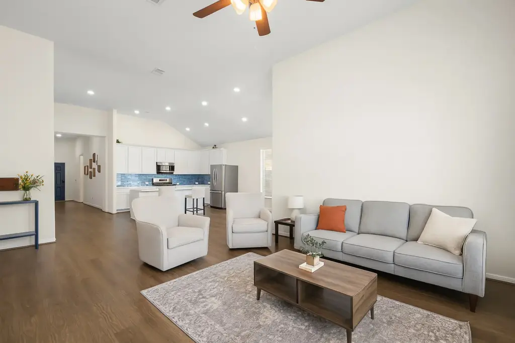 104 Camella Street, Liberty Hill