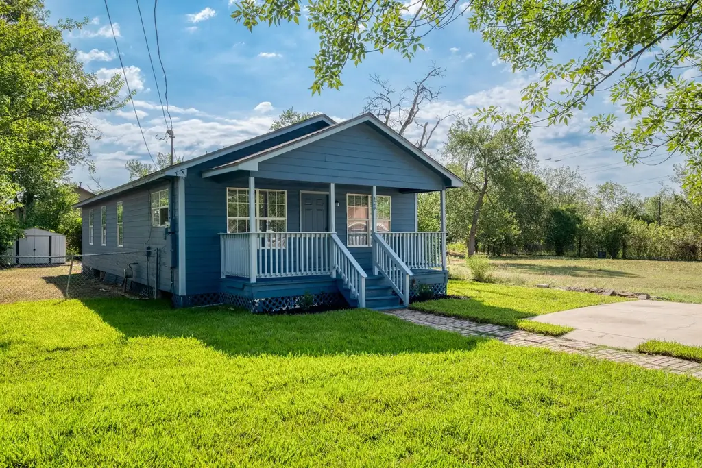 409 Talley Street, Taylor