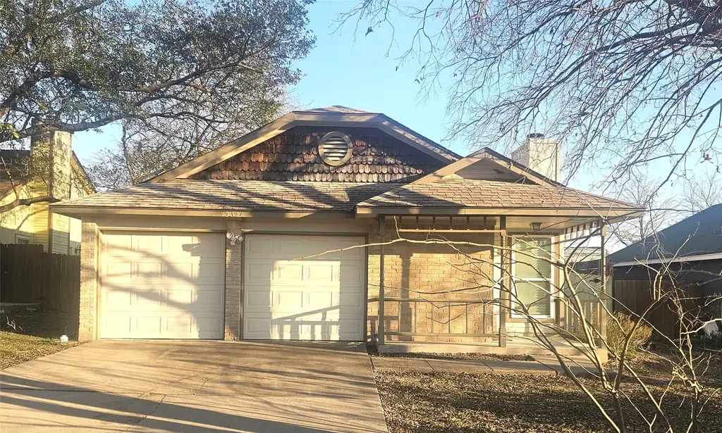 12327 Limerick Avenue, Austin