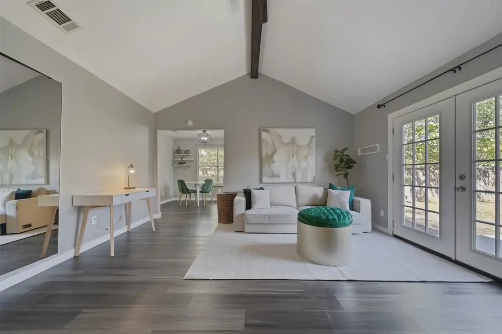 1601 Sagebrush Drive, Round Rock