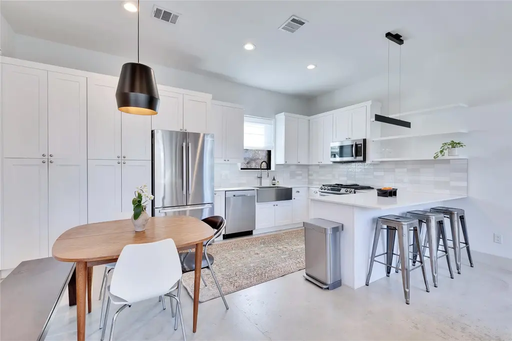2105 Pennsylvania Avenue 2, Austin
