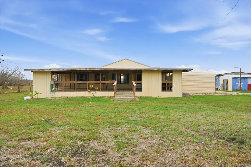 1902 High Road, Kyle