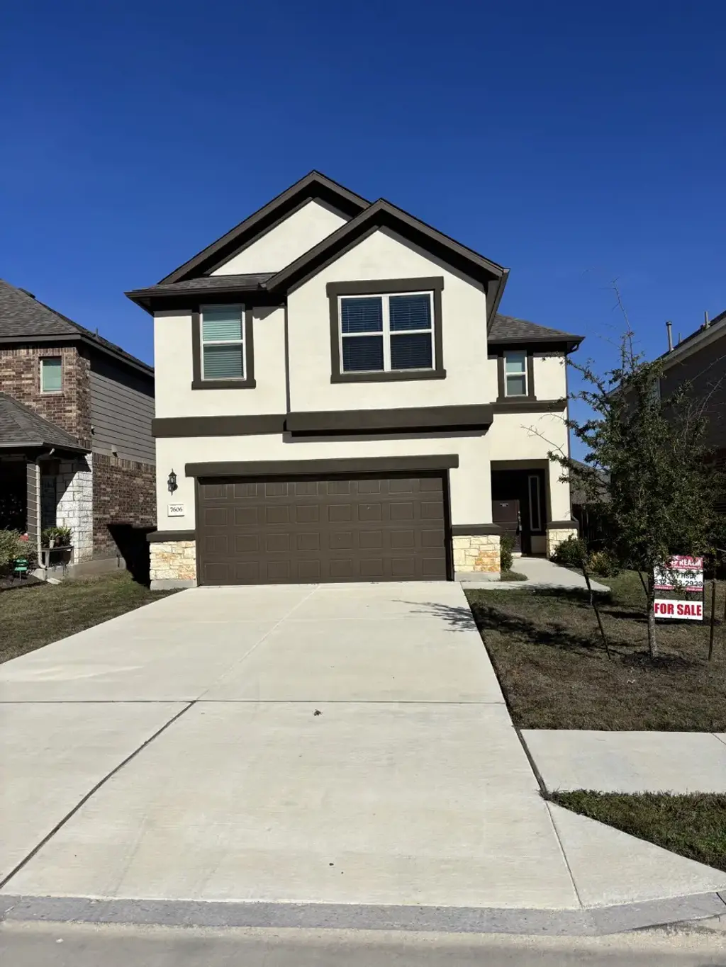 7606 Elk Grove Path, Austin