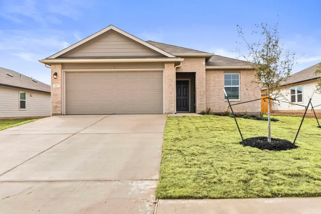 128 Shimmering Cove, San Marcos