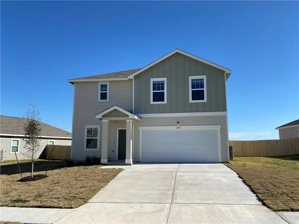 12901 Robert Lafollette Road, Manor