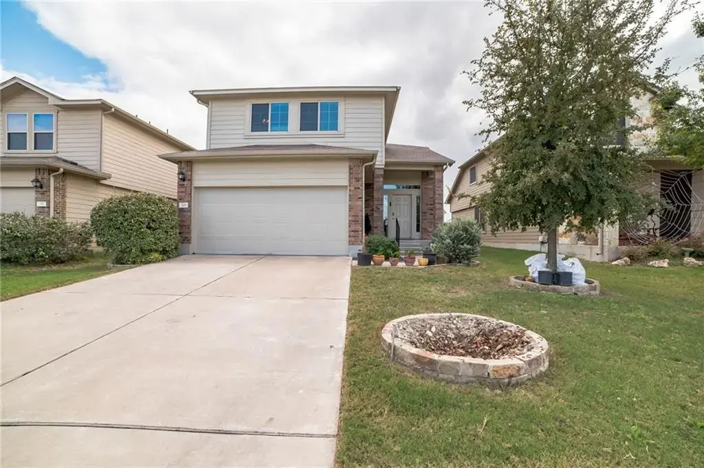 308 Potters Peak Way, Georgetown