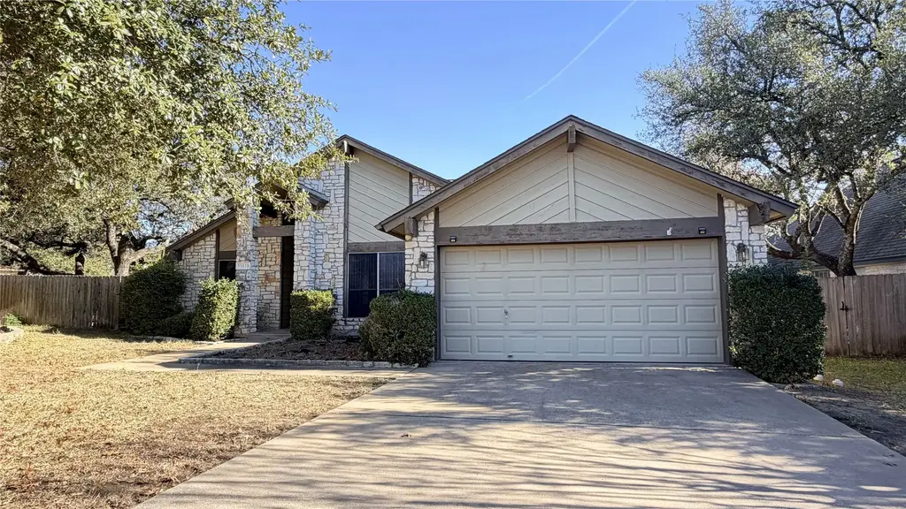 11513 Kempwood Drive, Austin