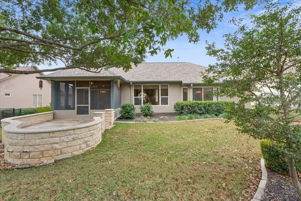246 Red Poppy Trail, Georgetown