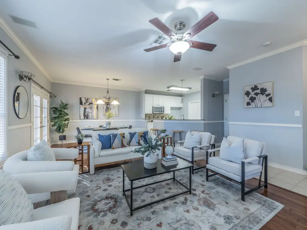 7501 Shadowridge Run 103, Austin