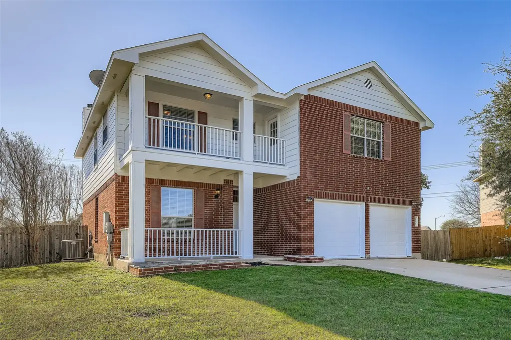 104 Mossy Rock Cove, Hutto