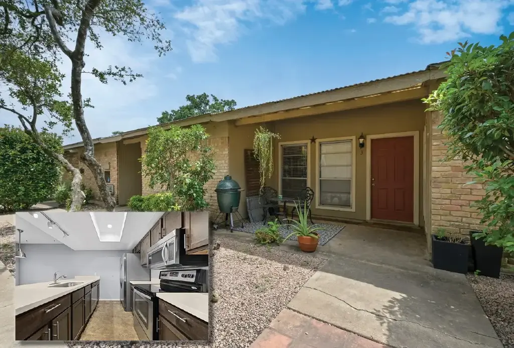 3428 Willowrun Drive, Austin