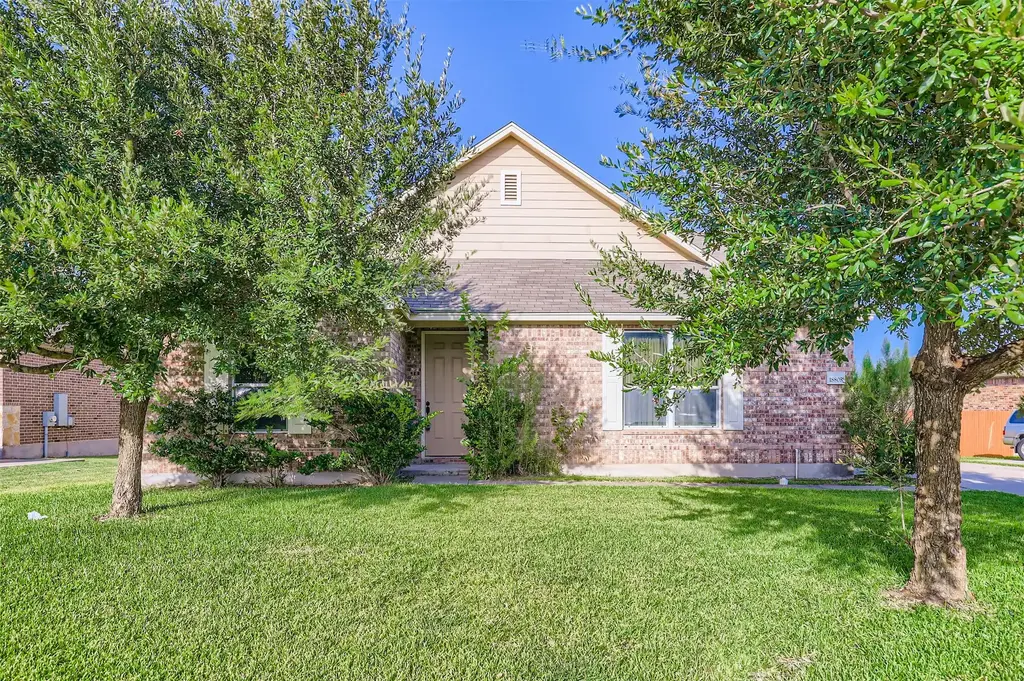 18808 Star Gazer Way, Pflugerville