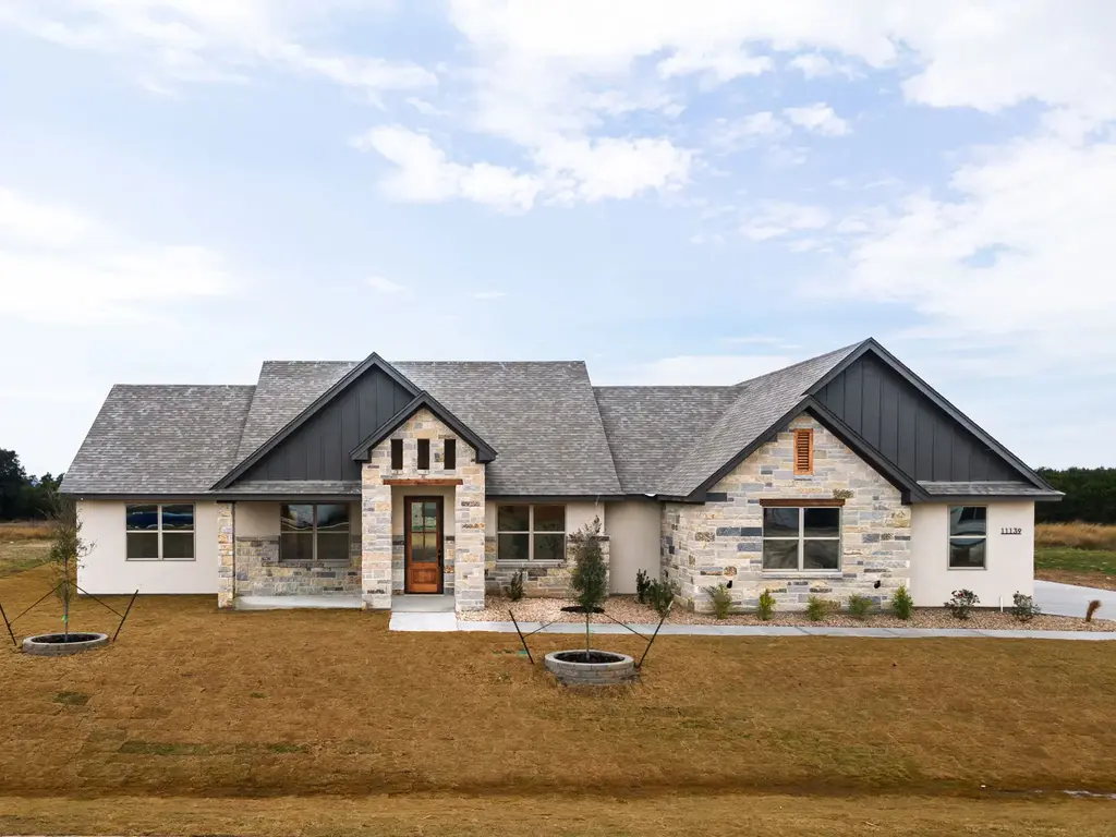 11139 Golden Eagle Avenue, Salado