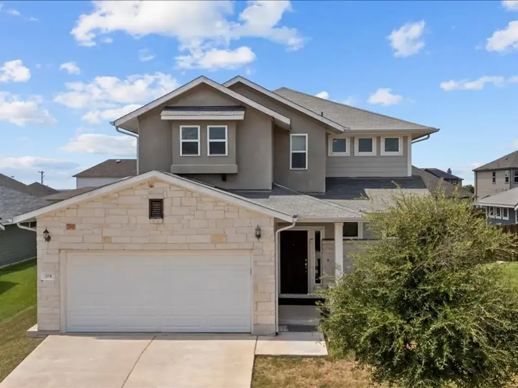 204 Lake Placid Run, Elgin
