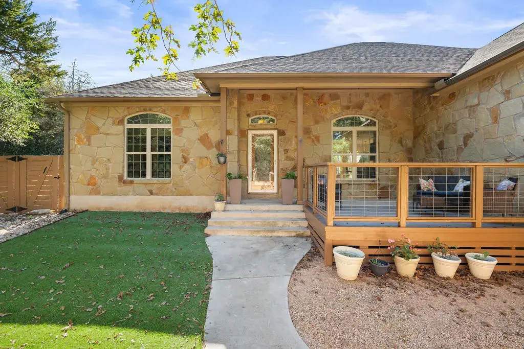 267 Corral Road, Smithville