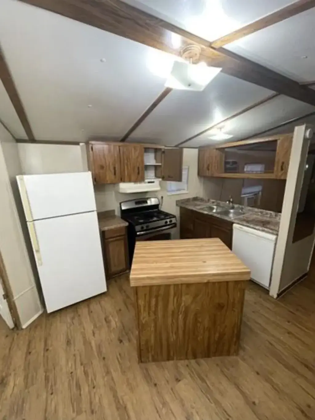 410 W North Street, Kyle