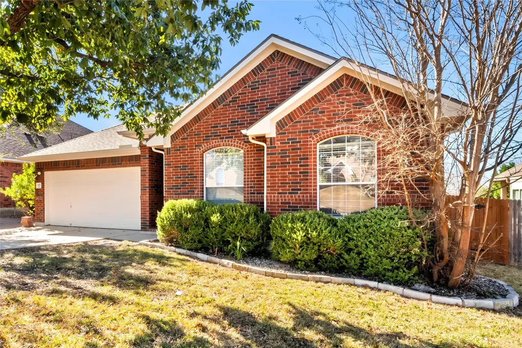601 Red Hawk Drive, Leander
