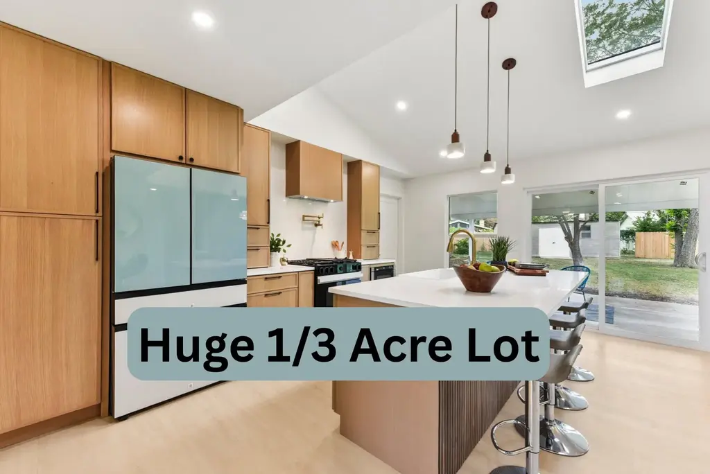 7503 Carriage Drive, Austin