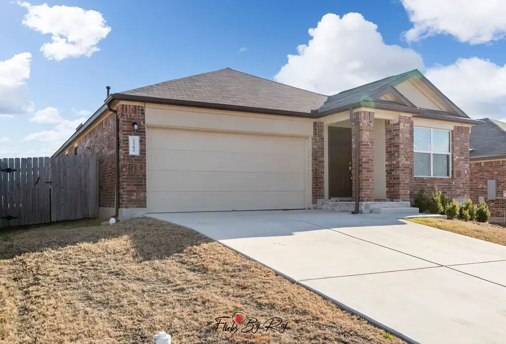 5580 Bellissima Way, Round Rock