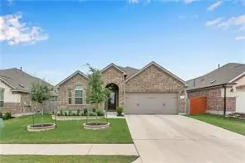 1259 Chad Dr, Round Rock