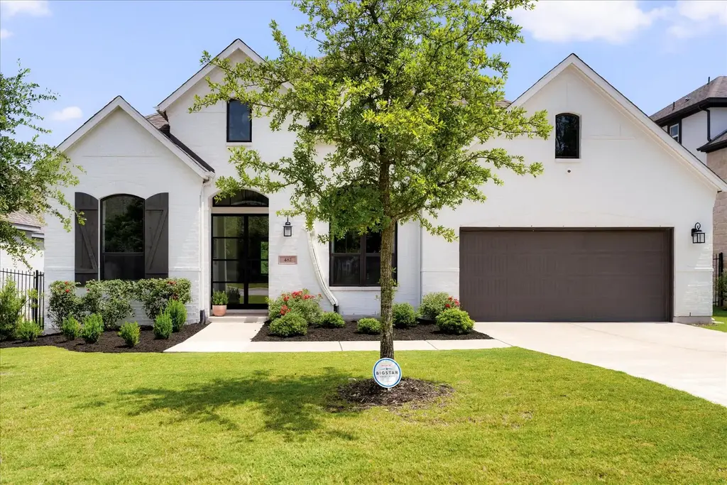 482 Running Bird Road, Austin