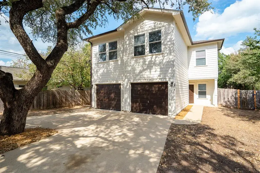 3316 Blumie Street B, Austin