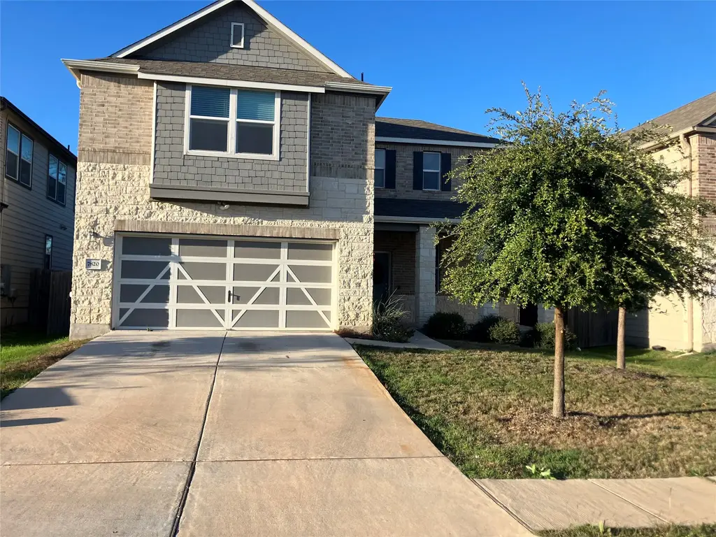7820 Big Wind Way, Austin