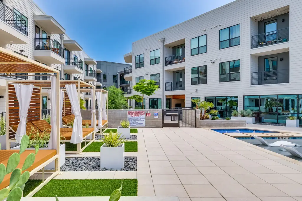 1701 Simond Avenue 524, Austin