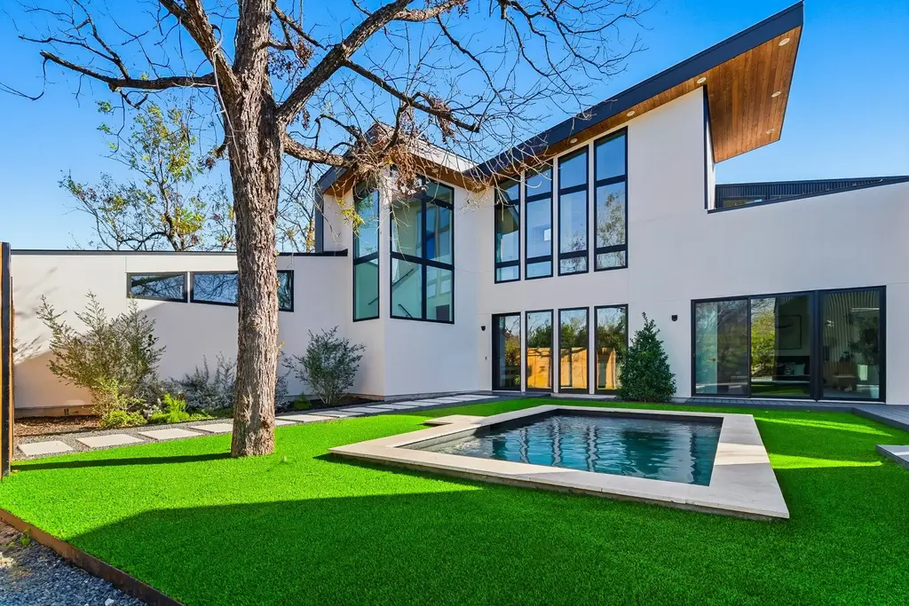 4613 Bolm Drive, Austin