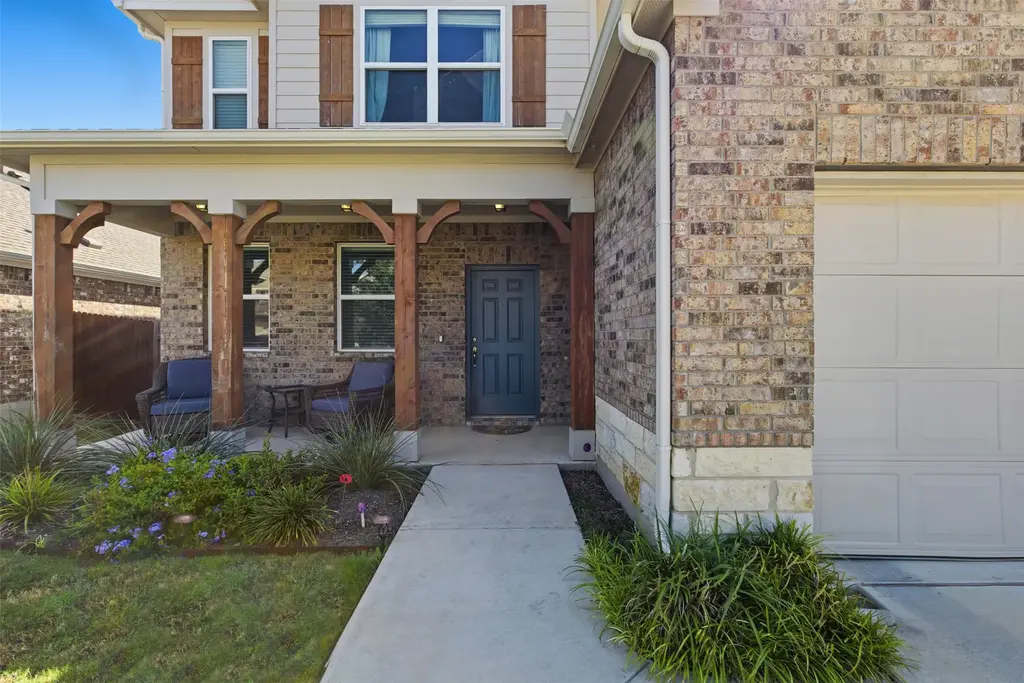 116 High Mesa Drive, Georgetown