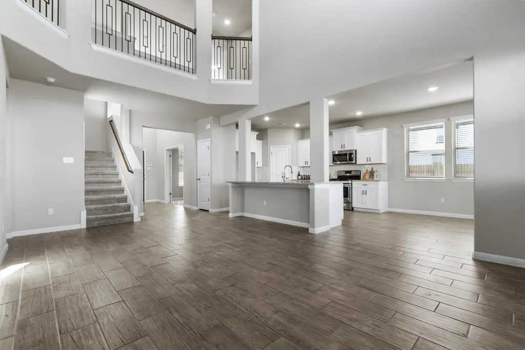 301 Greenway Drive, Georgetown