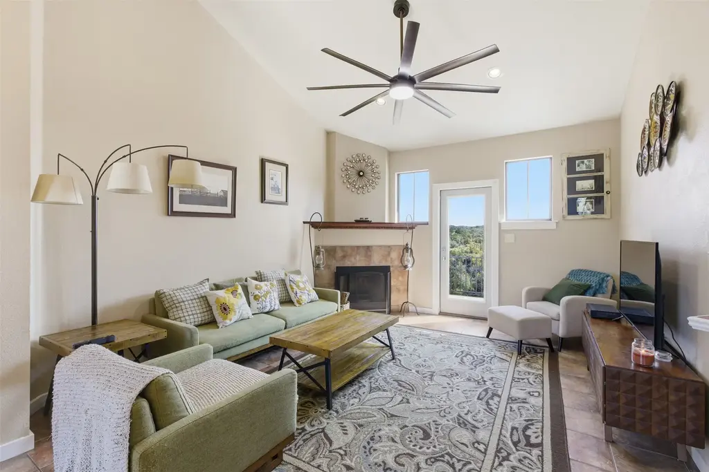4110 Tyx Trail, Spicewood
