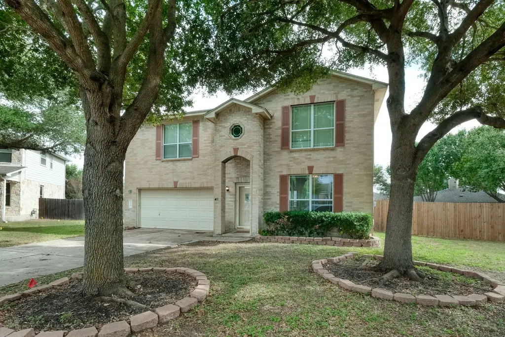 116 Rio Grande Drive, Kyle