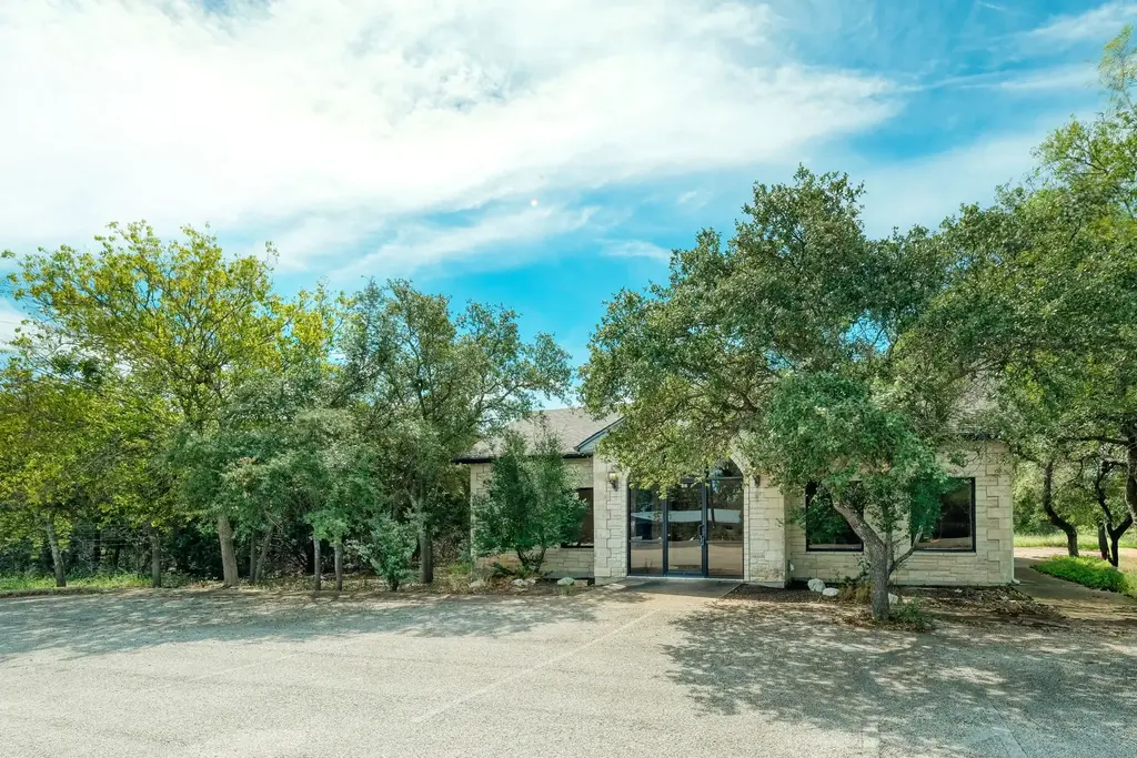 1010 E State Highway 29, Bertram